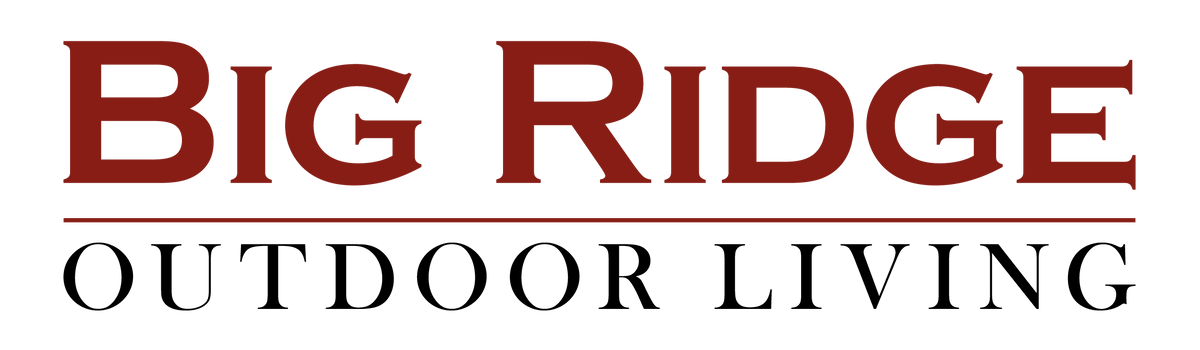 Big Ridge Outdoor Living