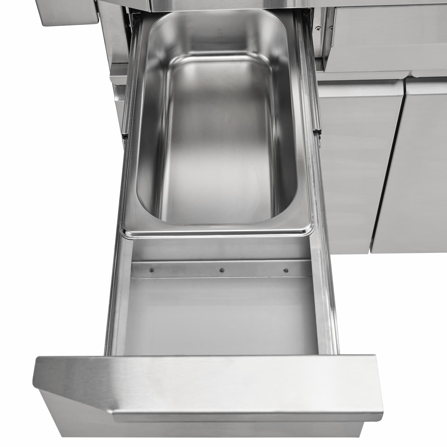 Coyote 28-Inch Built-In Pellet Grill - C2P28
