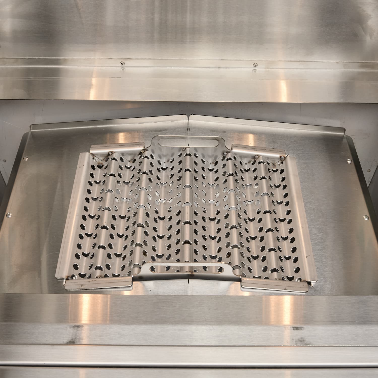 Coyote 28-Inch Built-In Pellet Grill - C2P28