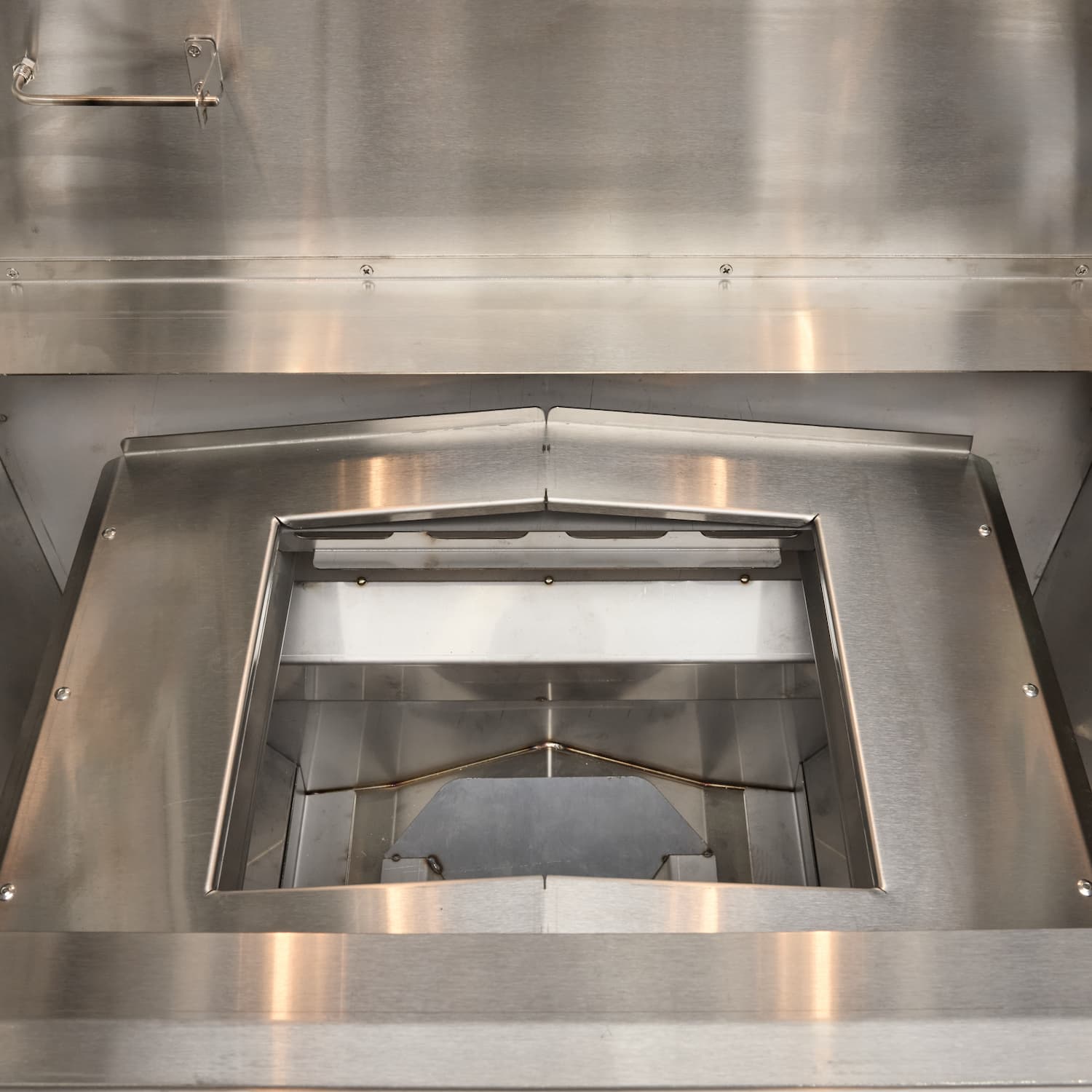 Coyote 28-Inch Built-In Pellet Grill - C2P28