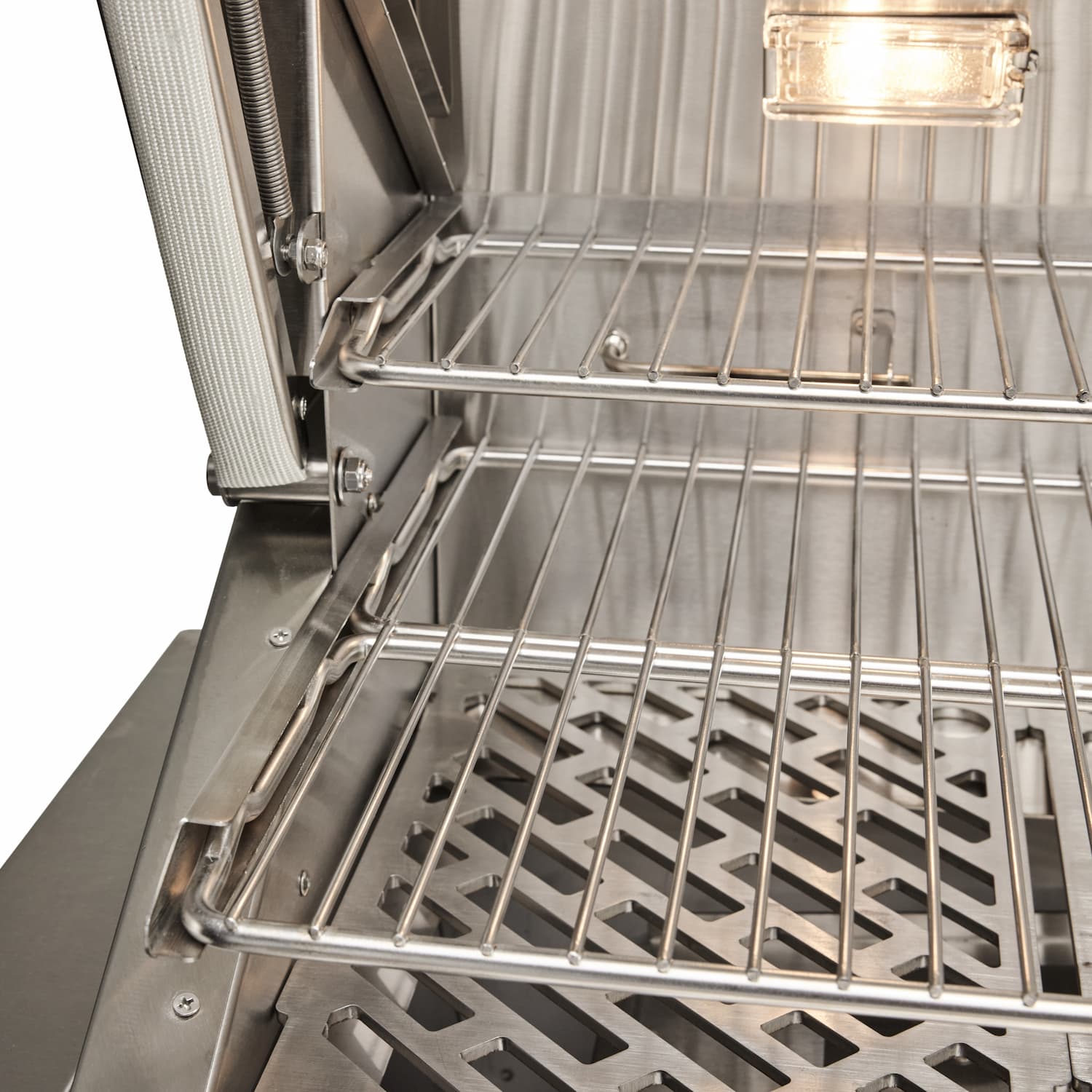 Coyote 28-Inch Built-In Pellet Grill - C2P28