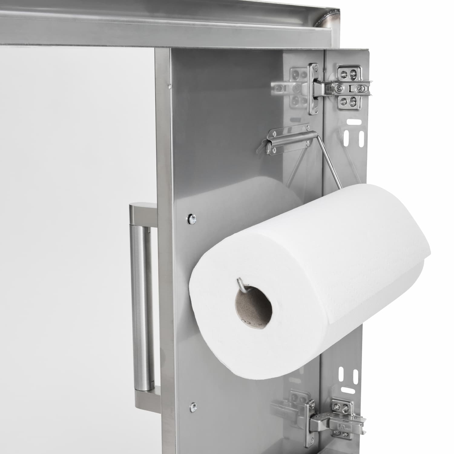 Coyote 39-Inch Double Access Door - C3-DA2439