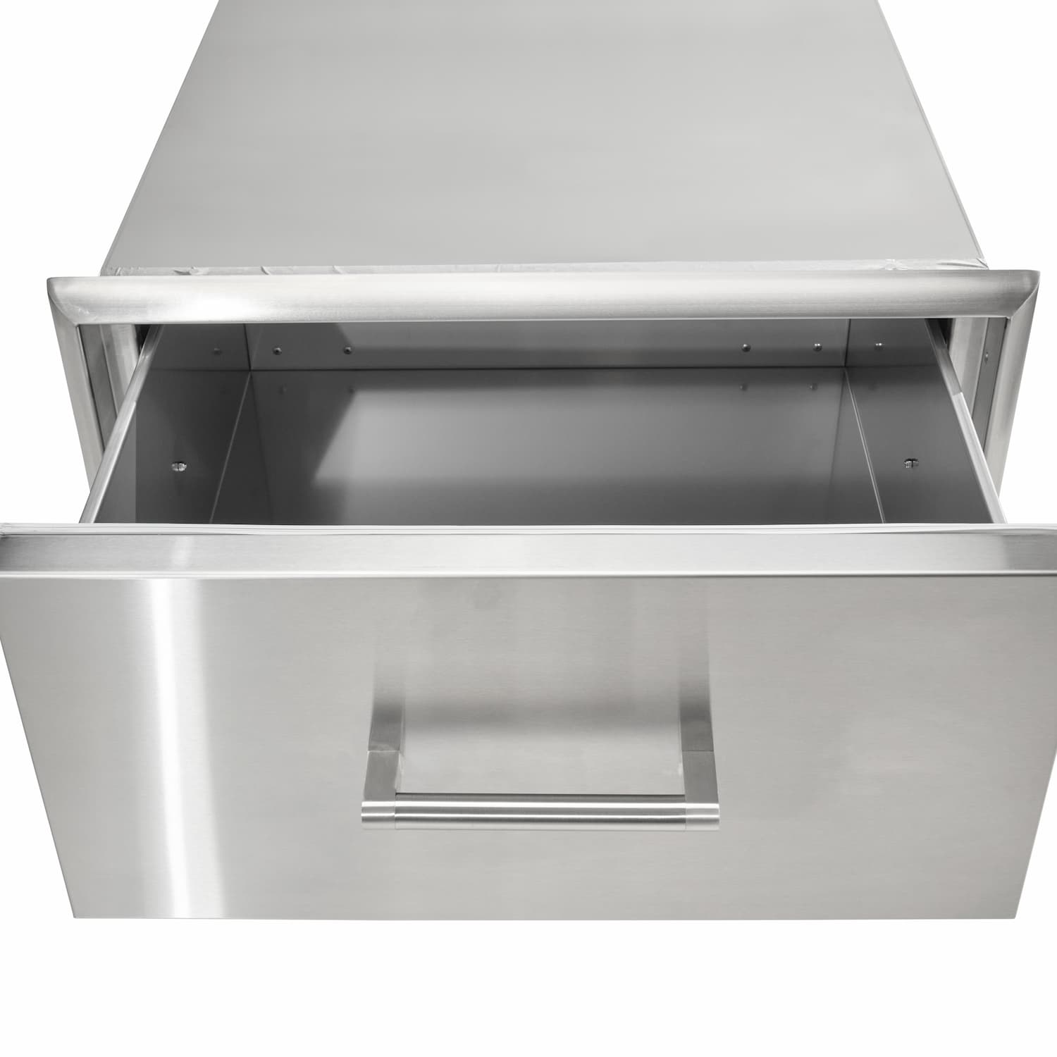 Coyote 28-Inch Single Storage Drawer - C3-SSD28