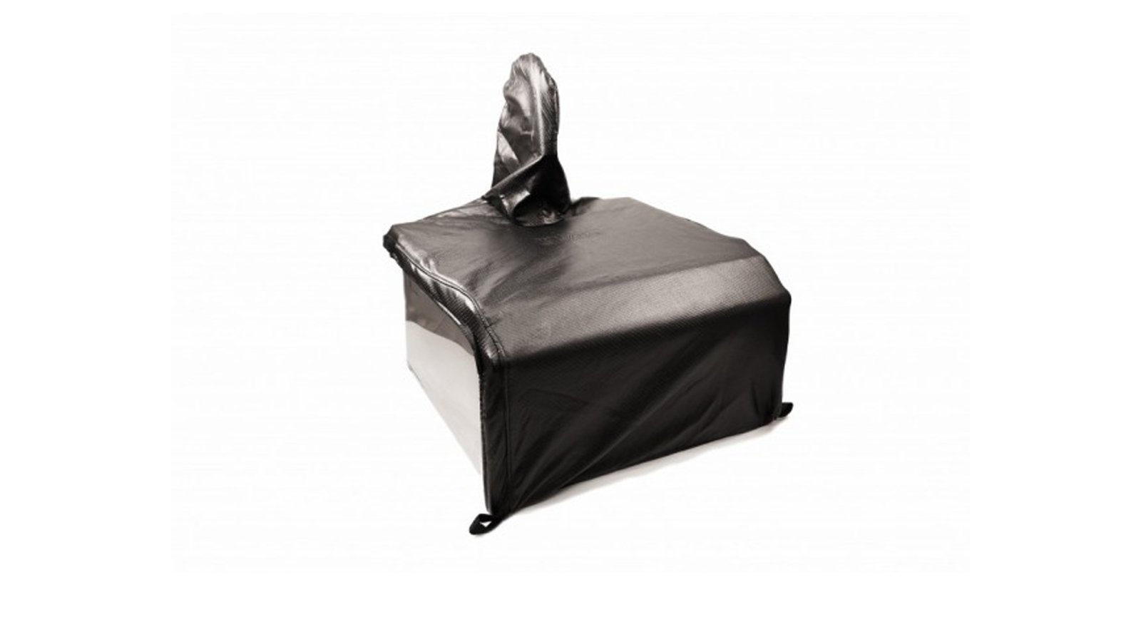 Lynx Professional Carbon Fiber Vinyl 18-inch Sink Cover-CCLSK18