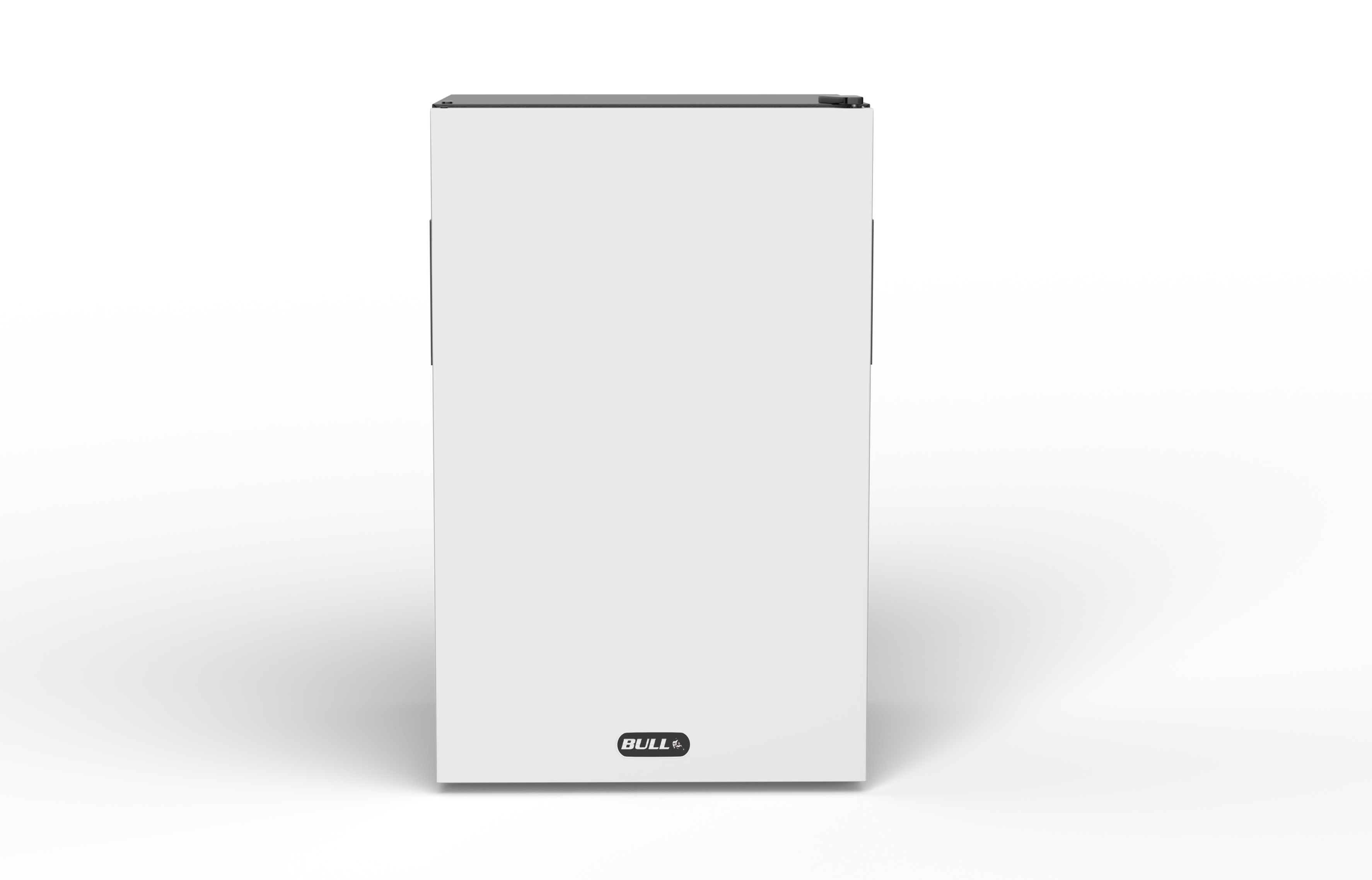 Bull 20-Inch 4.5 Cu. Ft. Compact Contemporary Refrigerator-11520