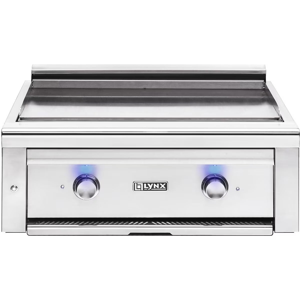 Lynx Asado 30" Gas Flat Top Grill-L30AG