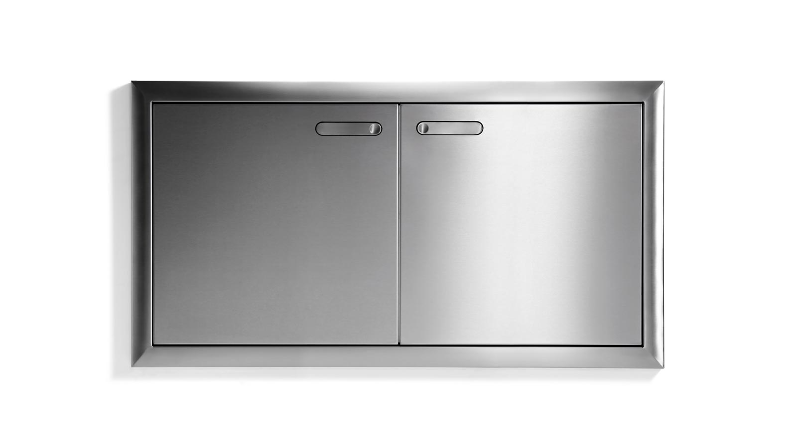 Lynx Professional 42-Inch True Width Double Access Door - LDR42T
