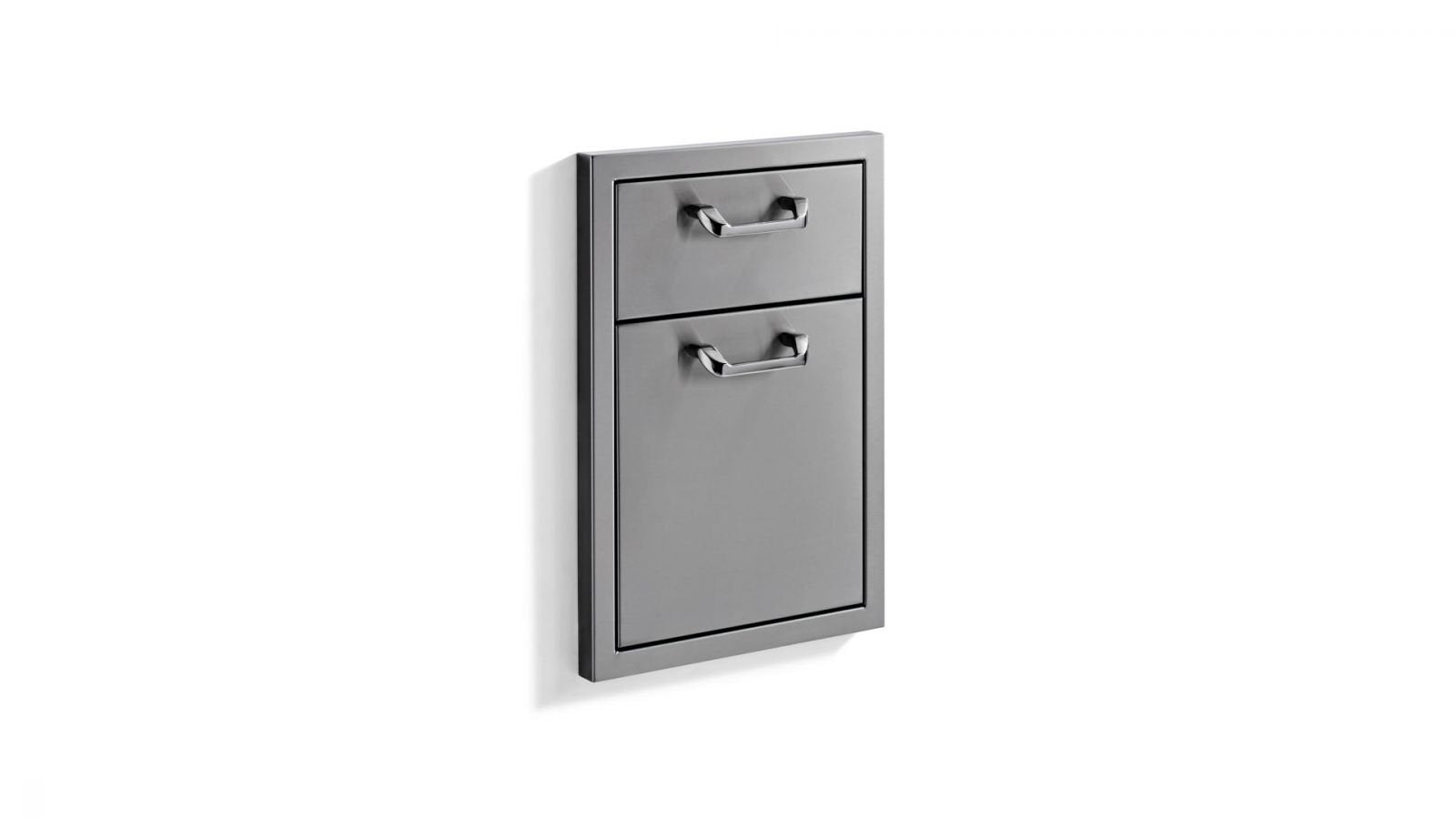 Lynx Professional 16-Inch Double Access Drawer - LDW16