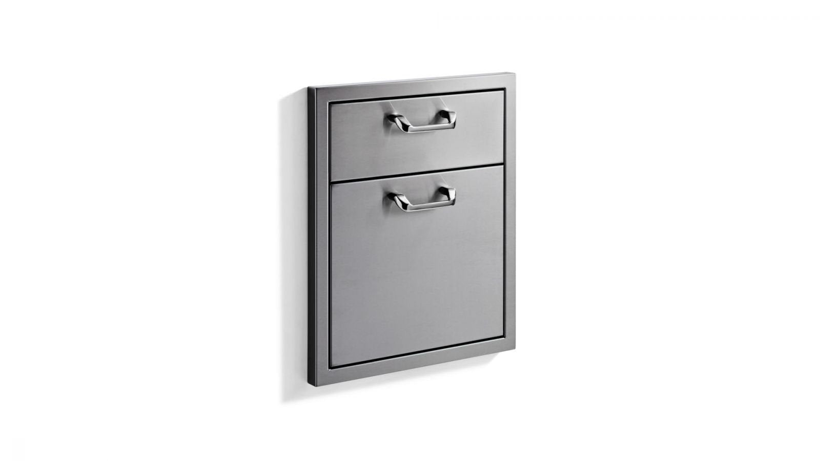 Lynx Professional 19-Inch Double Access Drawer - LDW19