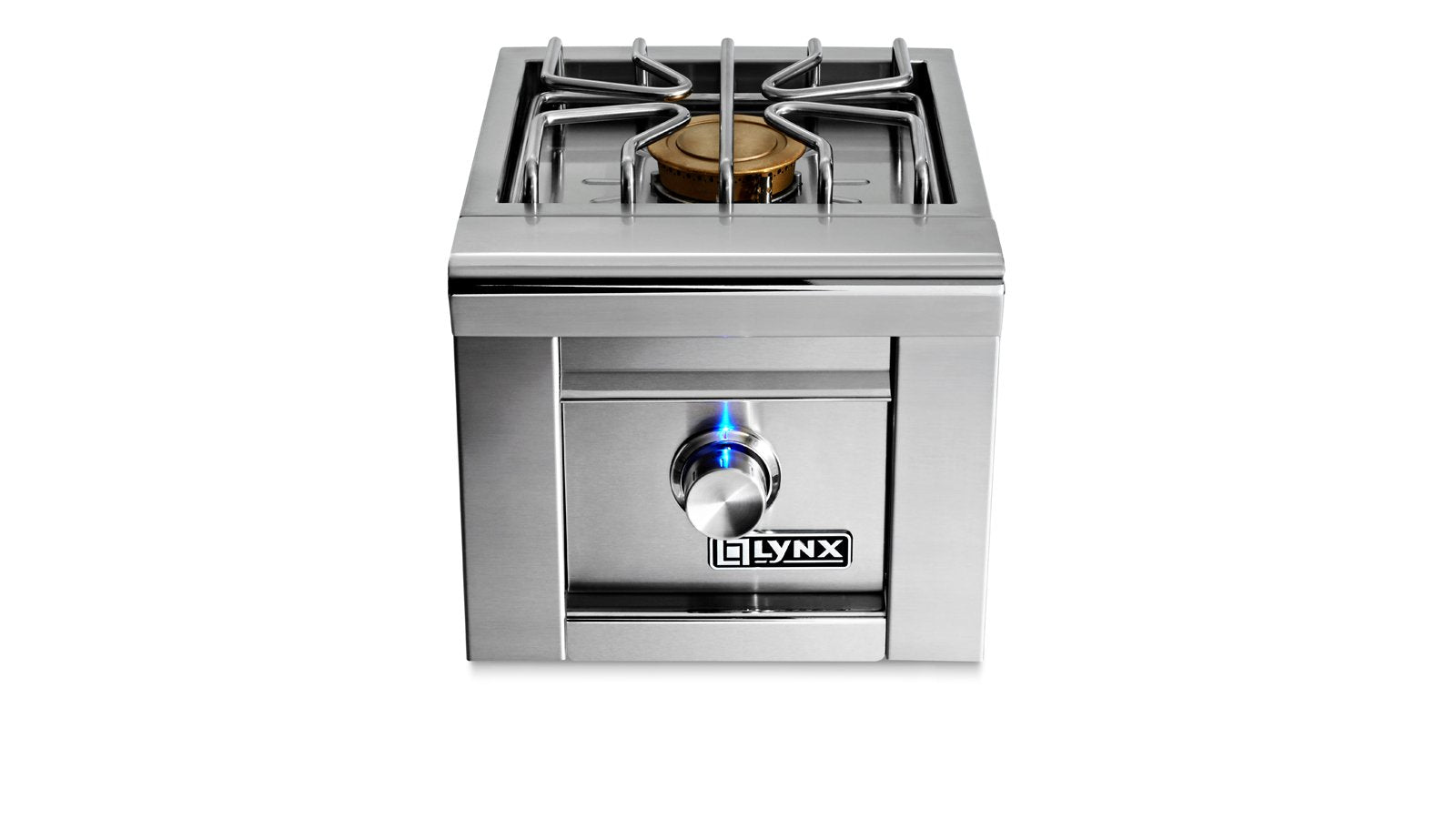 Lynx Professional Built-In Single Side Burner-LSB1-3