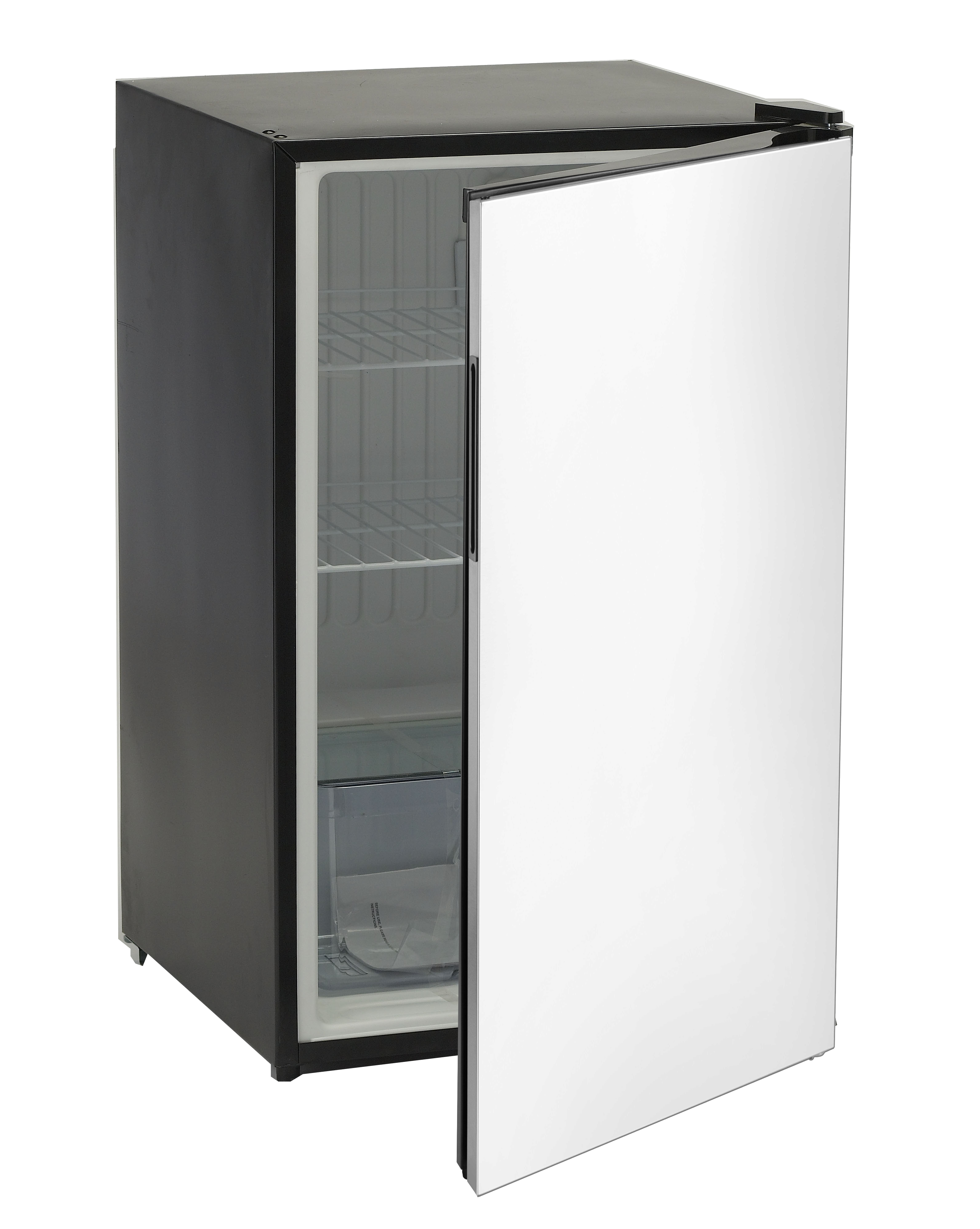 Bull 20-Inch 4.5 Cu. Ft. Compact Contemporary Refrigerator-11520
