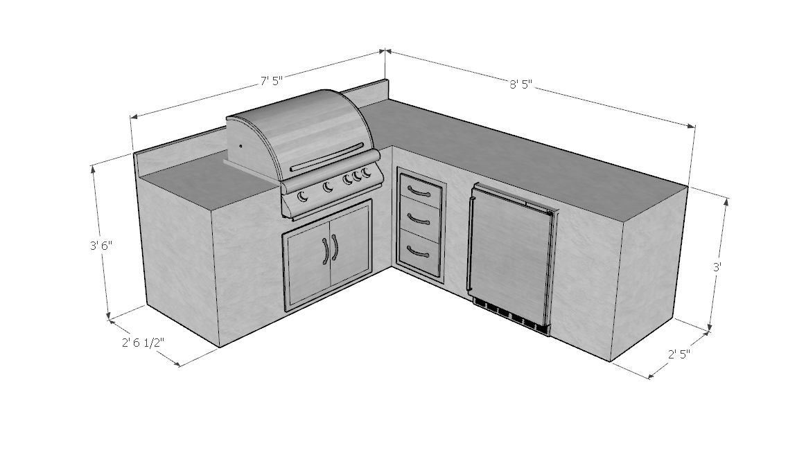 Blaze Design Ready PKG 28- BLZ-DR28