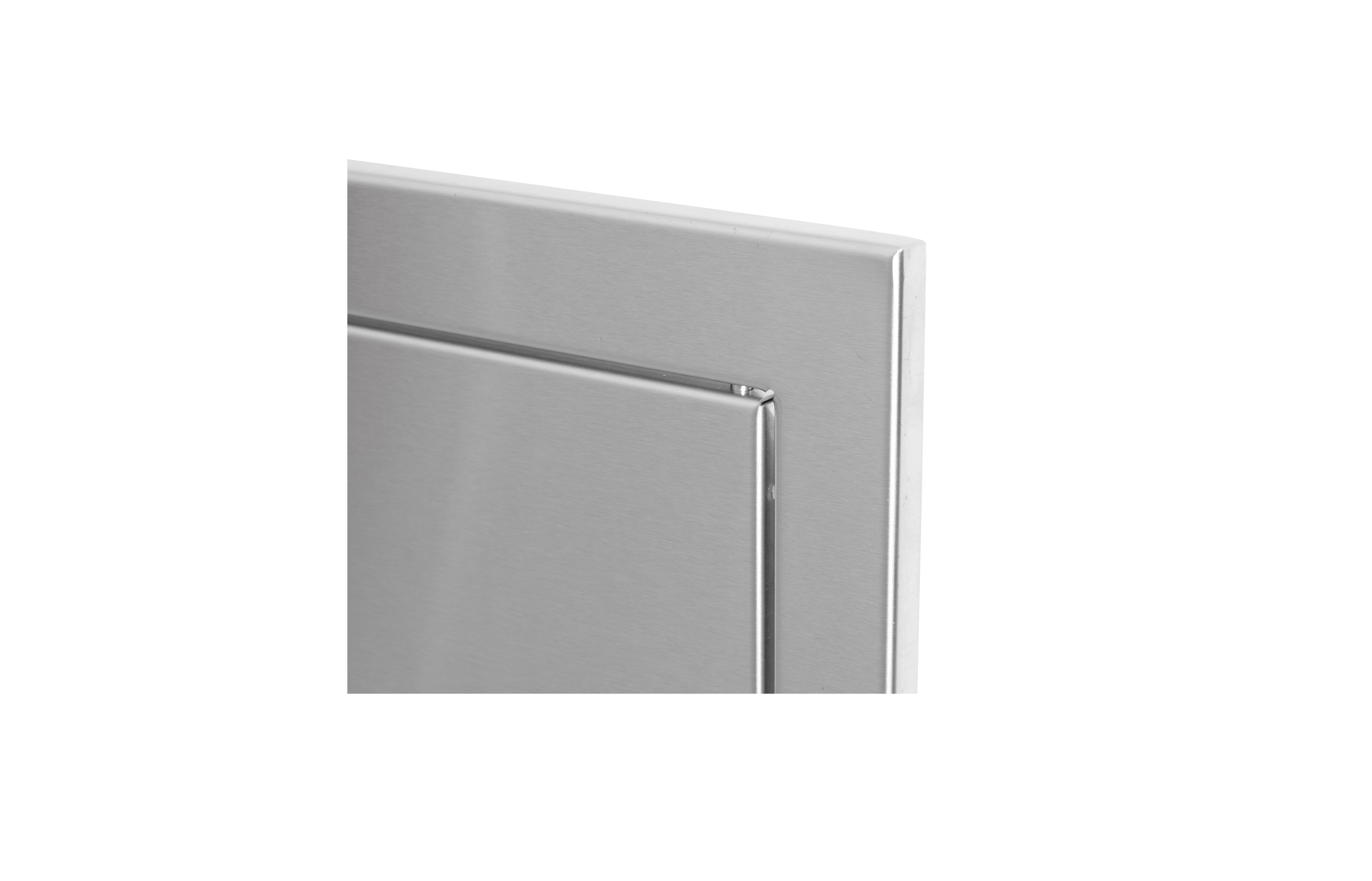 Bull 38" Door/Drawer Combo With Reveal - Reversible-55890