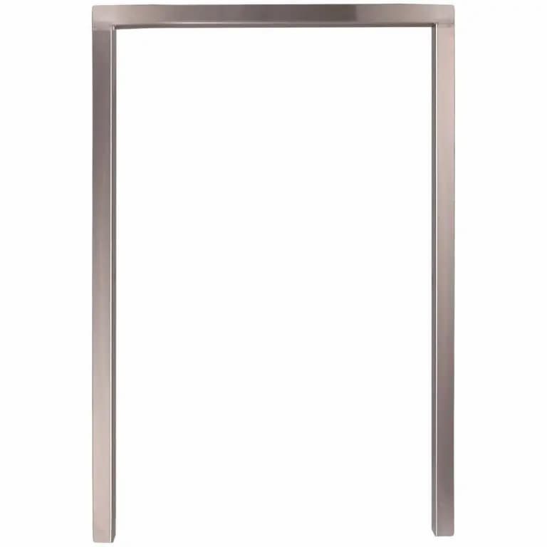 Blaze Stainless Trim Kit For Blaze 20-Inch 4. Cu. Ft. and 4.5 Cu. Ft. Refrigerator & Beverage Cooler - BLZ-TRIMKIT-4.3/BEV4.5