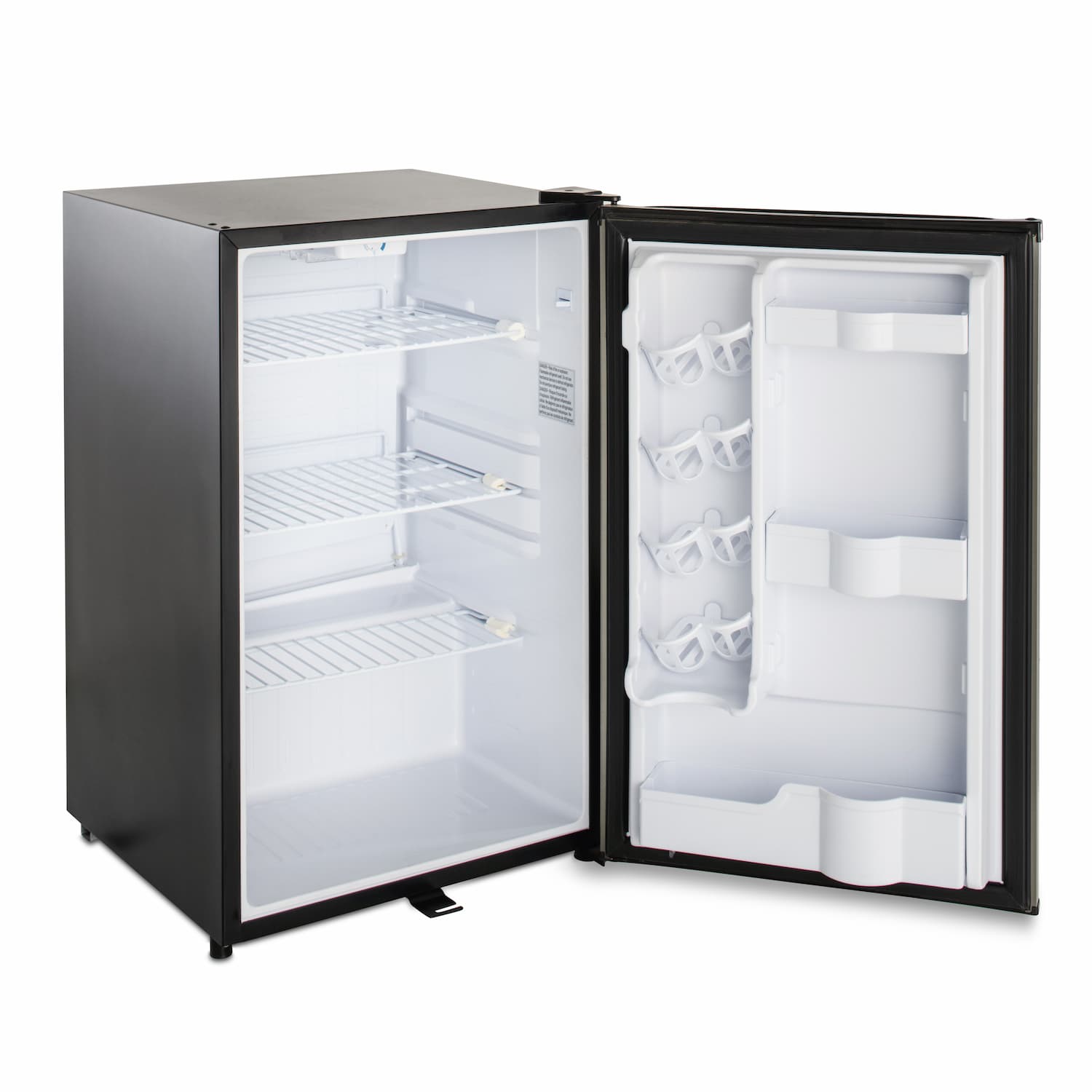 Blaze 20" Compact Refrigerator 4.4 CU FT.-BLZ-SSRF126