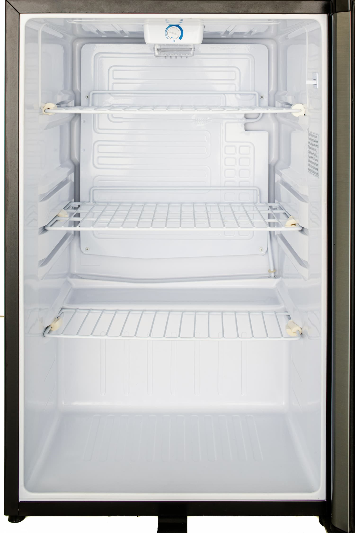 Blaze 20" Compact Refrigerator 4.4 CU FT.-BLZ-SSRF126