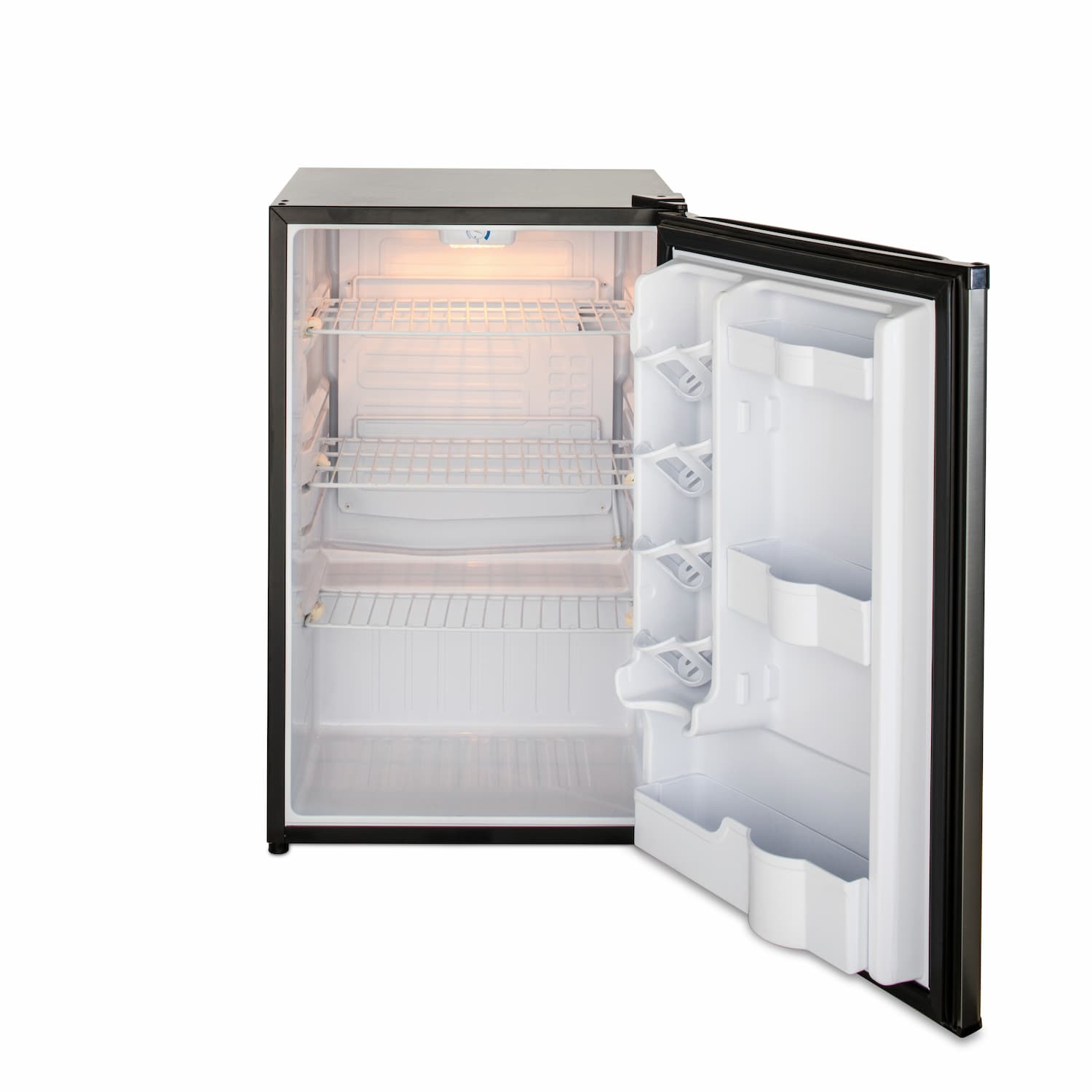 Blaze 20" Compact Refrigerator 4.4 CU FT.-BLZ-SSRF126